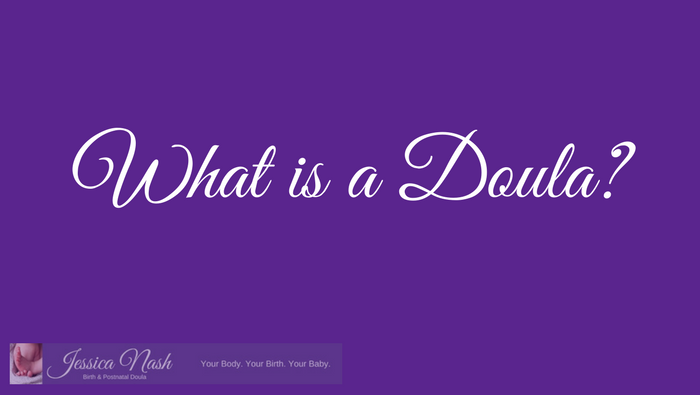 What is a Doula?